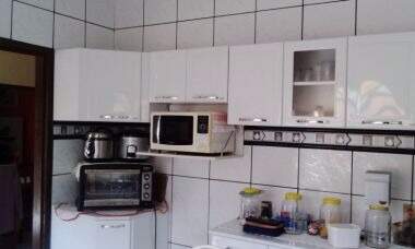 Casa à venda no Jardim Encantado: 